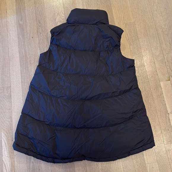 Uniqlo’s J+ vest - women’s - Picture 2 of 4